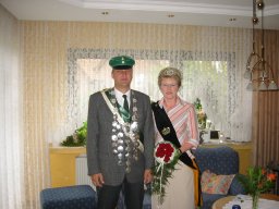 Schützenfest 2004